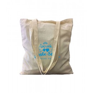 Τσάντα Αγοράς Πάνινη